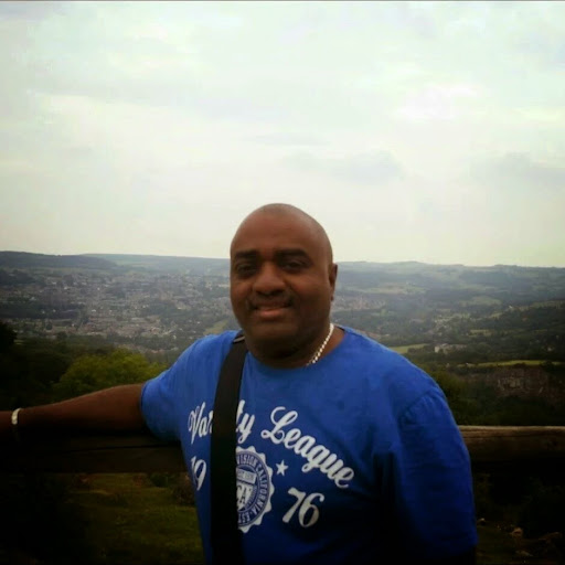Terry Holloway Photo 30