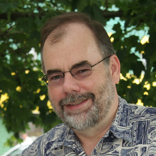 Bruce Graham Photo 39