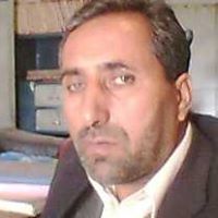 Zafar Shah Photo 17