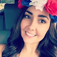 Samantha Scarberry Photo 11