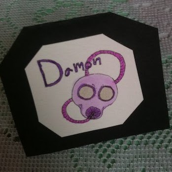 Damon Melton Photo 13