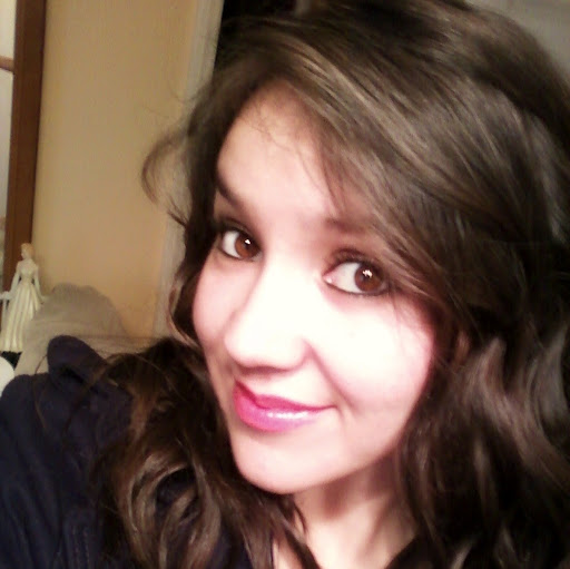 Andrea Ortiz Photo 10