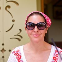 Amy Hollander Photo 3