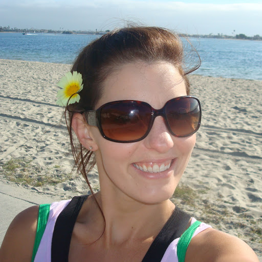 Melissa Hill Photo 46
