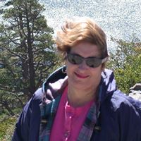 Patricia Lacy Photo 24