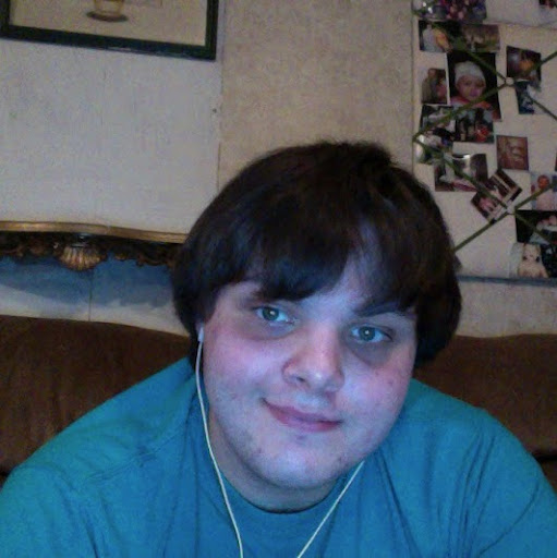 Christopher Thacker Photo 41
