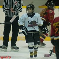 Blaine Ward Photo 7