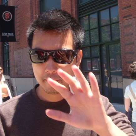 Michael Hoang Photo 11