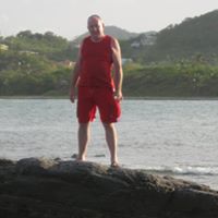 Ted Power Photo 3