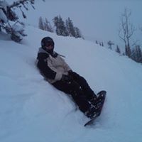 Michael Guest Photo 47