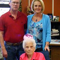 Judy Baker Photo 18