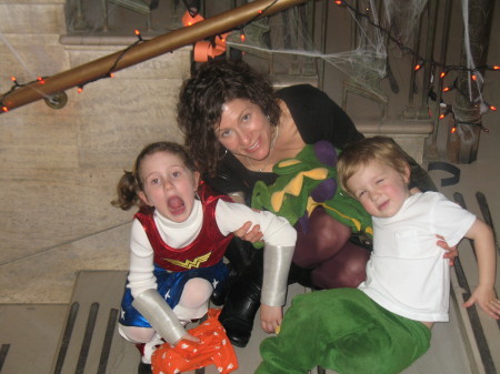 Andrea Andrews Photo 9