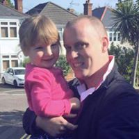 Paul Yates Photo 17