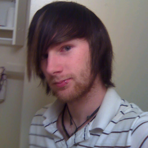 Patrick Adkins Photo 7