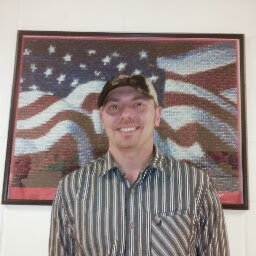Chris Balcom Photo 6