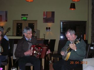Jim Connolly Photo 27
