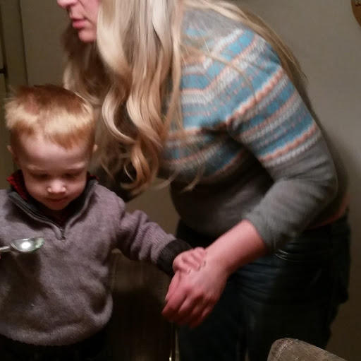 Diane Cramer Photo 24