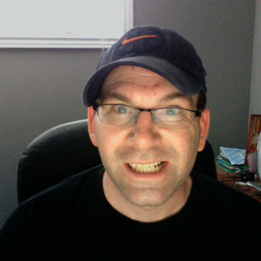 Jason Marchi Photo 1