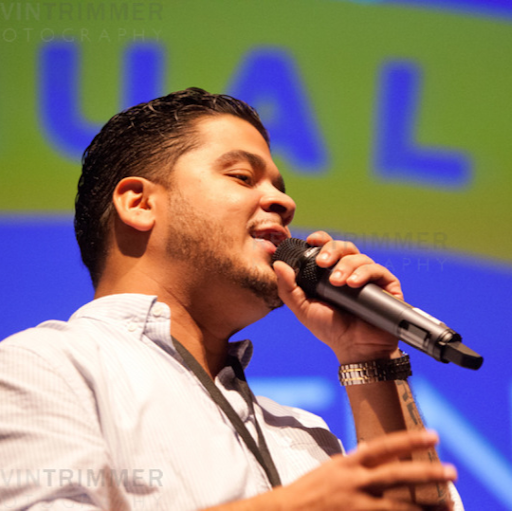 Angel Diaz Photo 53