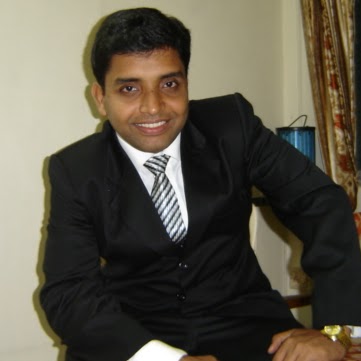 Ronald Dsouza Photo 4