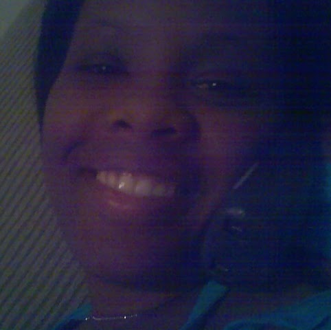 Krystal Mcgee Photo 5