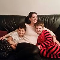 Donna Redfern Photo 12