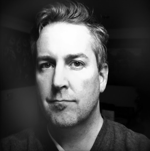 Steven Callahan Photo 13
