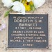 Dorothy Barnett Photo 38