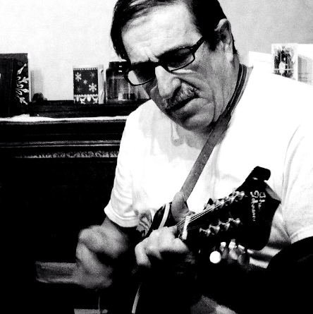Herman Cook Photo 4