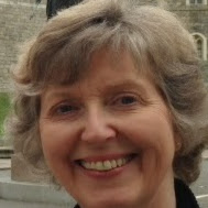 Jane Evans Photo 7