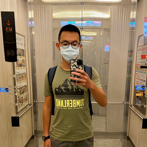 Marcus Chen Photo 27