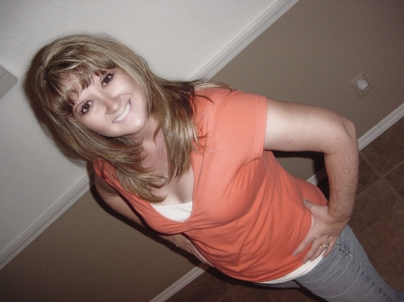 Kristen Graves Photo 9