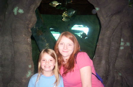 Kristy Tunnell Photo 2