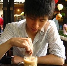 Yan Wu Photo 24