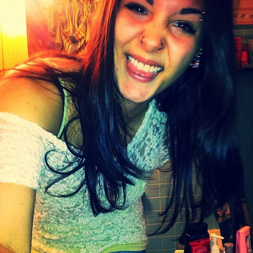 Kendra Martin Photo 9