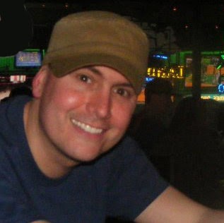 Brian Richard Photo 11