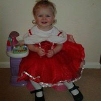 Deborah Bevans Photo 3