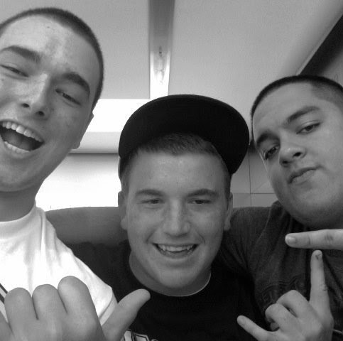 Daniel Bowers Photo 35