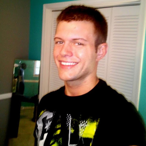 Cory Albertson Photo 3