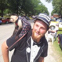 Tanner Webb Photo 34