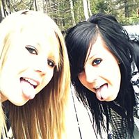 Sara Hester Photo 4
