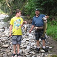 Lee Gauthier Photo 8