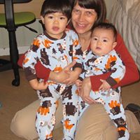 Linda Burkholder Photo 17