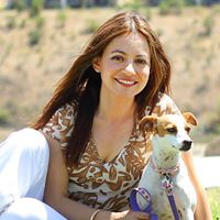 Patricia Duarte Photo 22