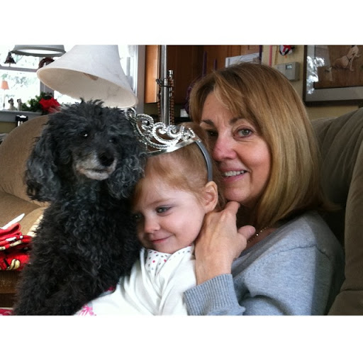 Judy Campbell Photo 39