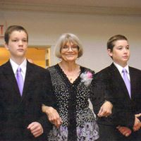 Joy Mcdonald Photo 38