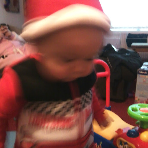 Lorraine Jones Photo 4