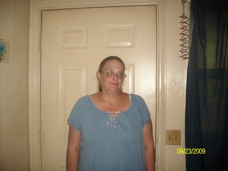 Melissa Combs Photo 4