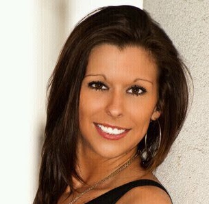 Amber Rogers Photo 3