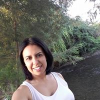 Alicia Villegas Photo 33